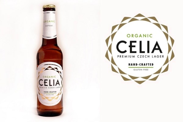 Celia – Organic – Low Gluten Lager